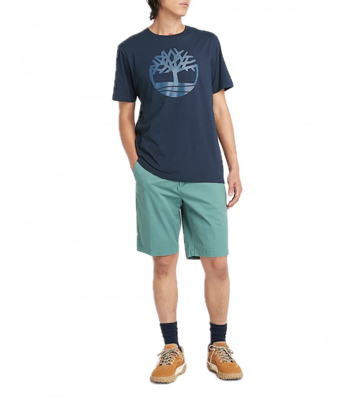 T-shirt Uomo Timberland