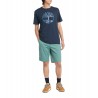 T-shirt Uomo Timberland