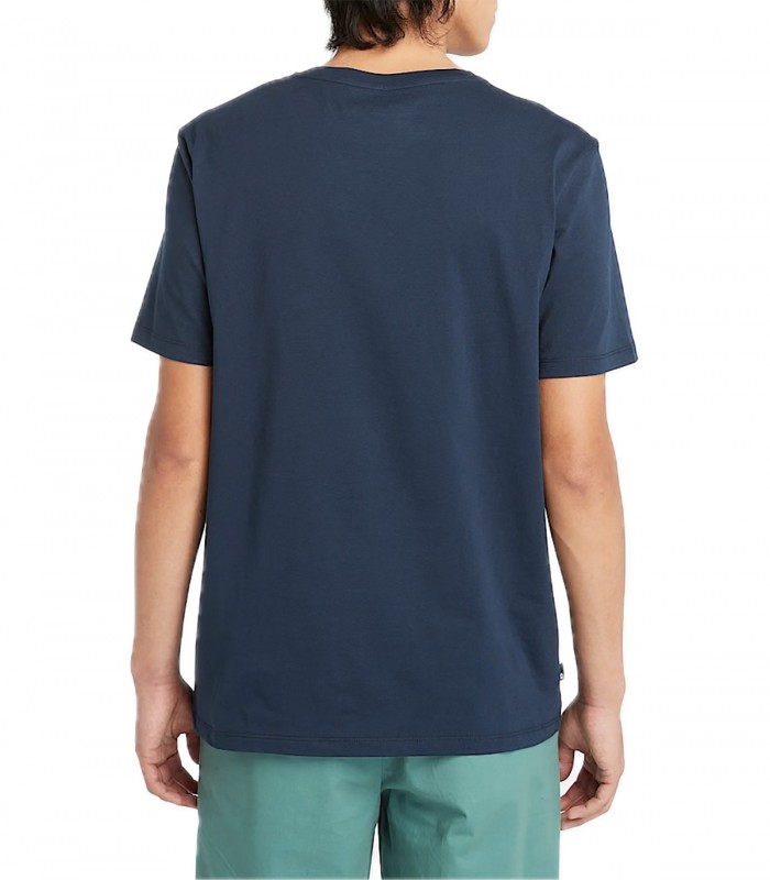 T-shirt Uomo Timberland
