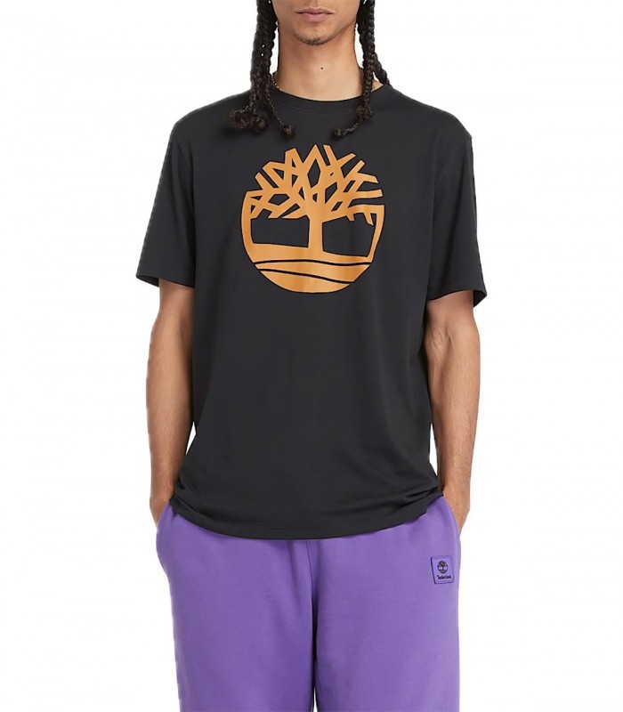 T-shirt Uomo Timberland
