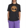 T-shirt Uomo Timberland