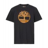T-shirt Uomo Timberland
