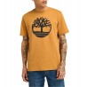 T-shirt Uomo Timberland