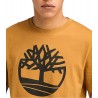 T-shirt Uomo Timberland