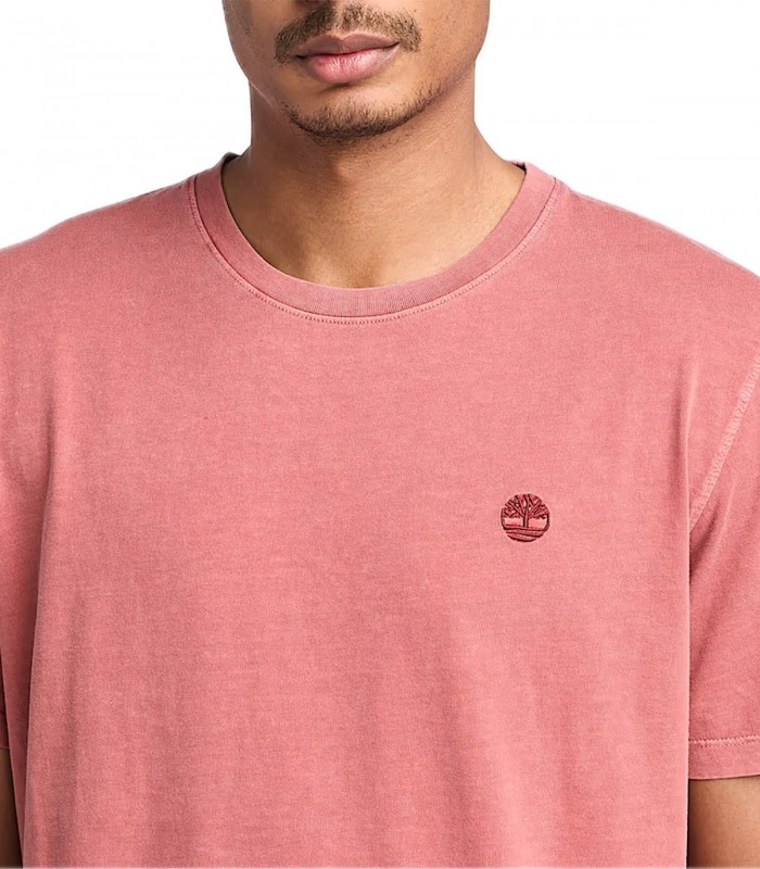 T-shirt Uomo Timberland