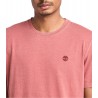 T-shirt Uomo Timberland