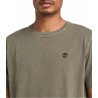 T-shirt Uomo Timberland