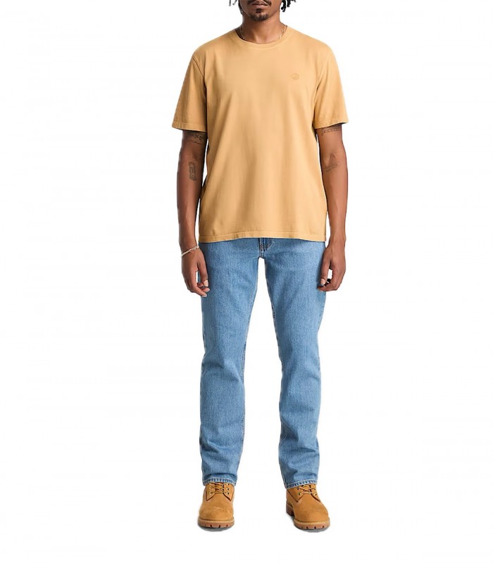 T-shirt Uomo Timberland