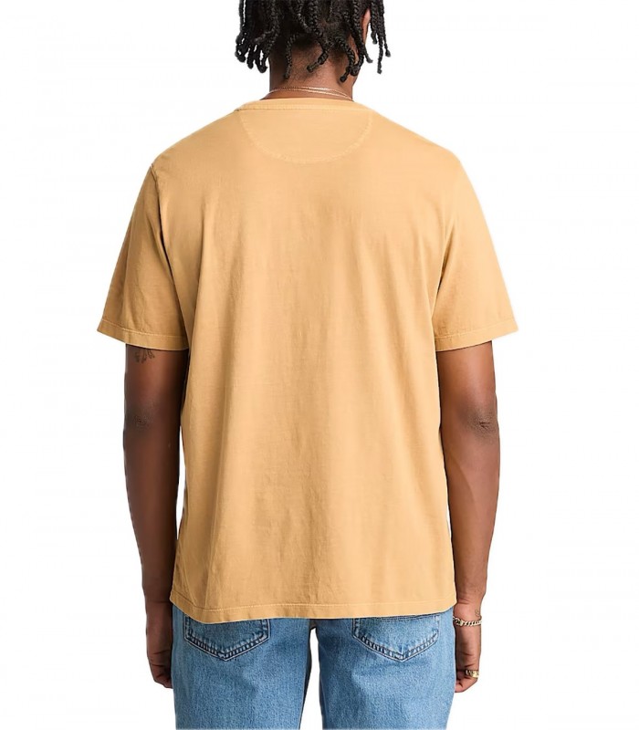T-shirt Uomo Timberland