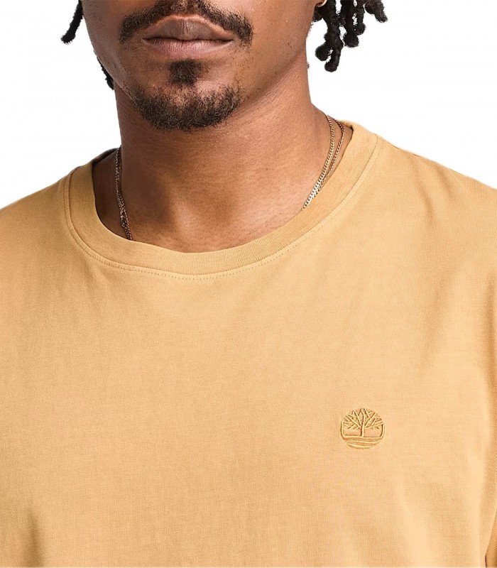 T-shirt Uomo Timberland