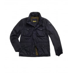 Field Jacket Uomo Blauer ABBOTSFORD