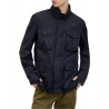 Field Jacket Uomo Blauer ABBOTSFORD