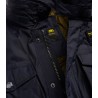 Field Jacket Uomo Blauer ABBOTSFORD