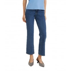 Jeans slim Donna Emme Marella Ibisco