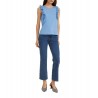 Jeans slim Donna Emme Marella Ibisco