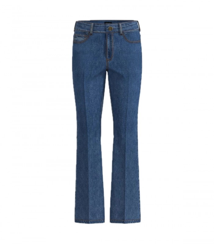 Jeans slim Donna Emme Marella Ibisco