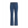 Jeans slim Donna Emme Marella Ibisco