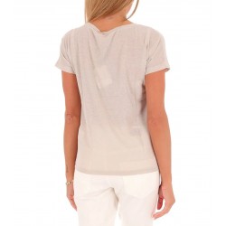 T-shirt Donna Emme Marella Zermatt