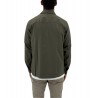 Camicia Overshirt Uomo Union