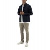 Camicia Overshirt Uomo Union