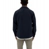 Camicia Overshirt Uomo Union