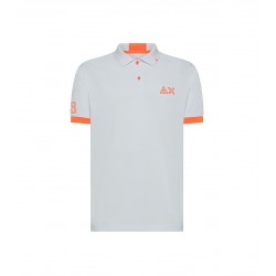 Polo Uomo Sun68 A35122