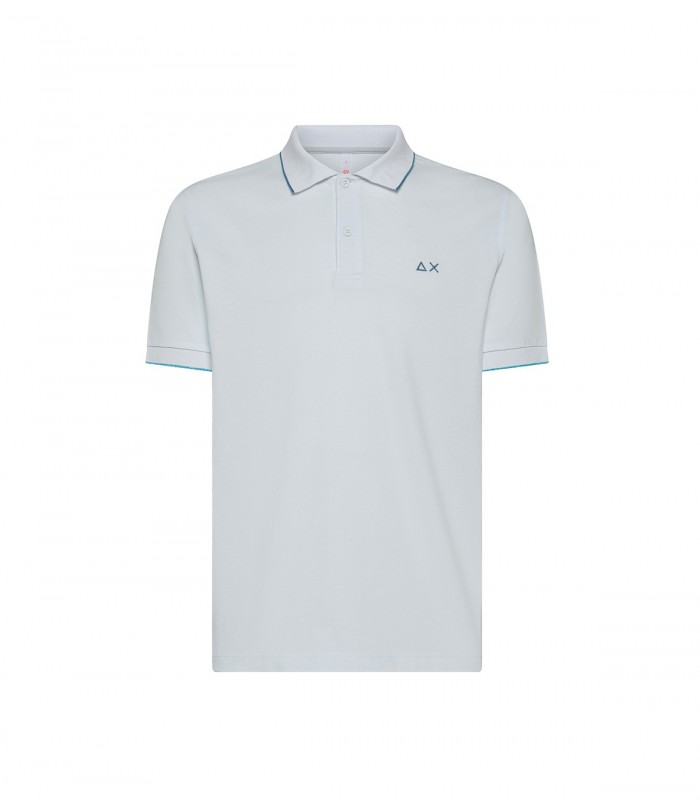Polo Uomo Sun68 A35110