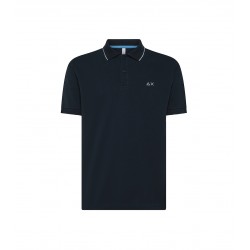 Polo Uomo Sun68 A35110