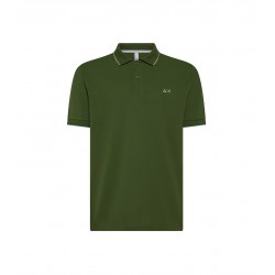 Polo Uomo Sun68 A35110