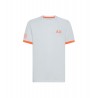 T-shirt Uomo Sun68 T35125