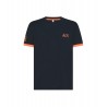 T-shirt Uomo Sun68 T35125