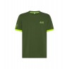 T-shirt Uomo Sun68 T35125