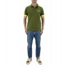 Polo Uomo Sun68 A35122