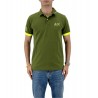 Polo Uomo Sun68 A35122