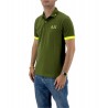 Polo Uomo Sun68 A35122