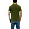 Polo Uomo Sun68 A35122