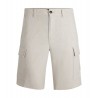 Bermuda Cargo uomo Boss Sisla