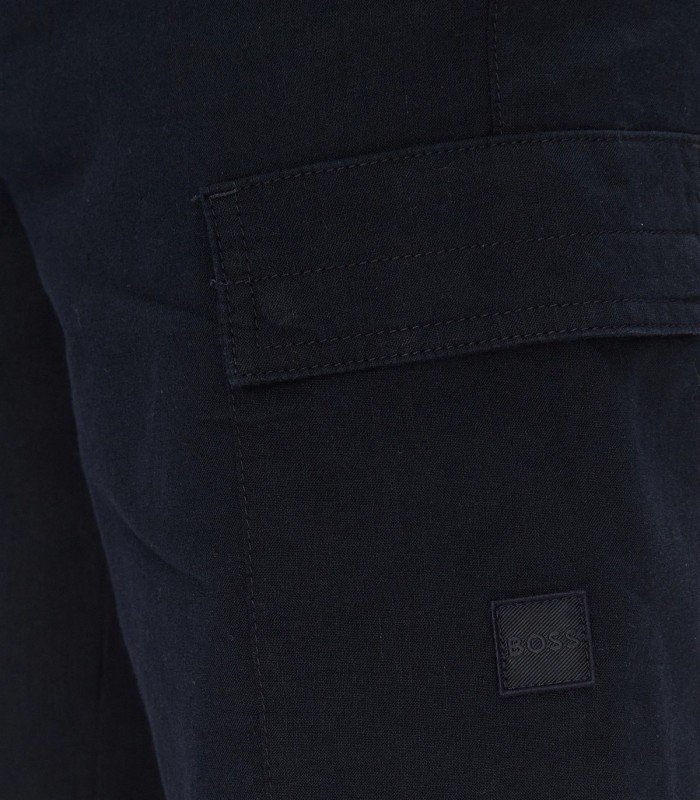 Bermuda Cargo uomo Boss Sisla