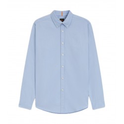 Camicia Oxford Uomo Boss Rickert