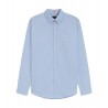 Camicia Oxford Uomo Boss Rickert
