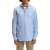 Camicia Oxford Uomo Boss Rickert