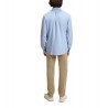 Camicia Oxford Uomo Boss Rickert