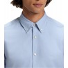 Camicia Oxford Uomo Boss Rickert