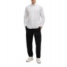 Camicia Oxford Uomo Boss Rickert