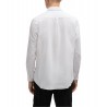 Camicia Oxford Uomo Boss Rickert