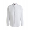 Camicia Oxford Uomo Boss Rickert