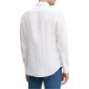 Camicia in lino Uomo Boss Relegant