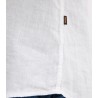 Camicia in lino Uomo Boss Relegant