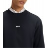 Felpa Uomo Boss WeSmallcrew