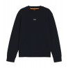 Felpa Uomo Boss WeSmallcrew
